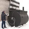крематоры от производителя,низкие цены! в Ижевске 6